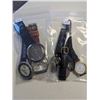 Image 1 : MENS AND LADIES WRIST WATCHES - BATTERIES REQUIRED
