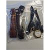 Image 3 : MENS AND LADIES WRIST WATCHES - BATTERIES REQUIRED