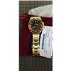 Image 2 : ROLEX SUBMARINER BLACK DIAL, BLACK RED BEZEL - UNAUTHENTIC
