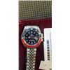 Image 3 : ROLEX SUBMARINER BLACK DIAL, BLUE RED BEZEL - UNAUTHENTIC
