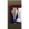 Image 4 : ROLEX SUBMARINER BLACK DIAL, BLUE RED BEZEL - UNAUTHENTIC