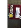 Image 2 : ROLEX SUBMARINER YELLOW DIAL, BLACK BEZEL - UNAUTHENTIC