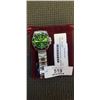 Image 2 : ROLEX SUBMARINER GREEN DIAL, GREEN BEZEL - UNAUTHENTIC
