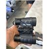 Image 4 : NISSAN BINOCULARS WITH SOFT CASE