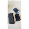 Image 3 : OMRON BLOOD PRESSURE MONITOR AND QUARDIOARM A101 BLOOD PRESSURE MONITOR AND 2 GLUCOSE MONITORING SYS