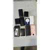 Image 1 : 10 ASSORTED POWER BANKS