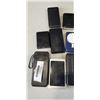 Image 2 : 10 ASSORTED POWER BANKS