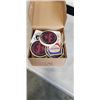 Image 1 : TRAY OF DRINKING COASTERS