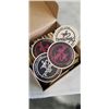 Image 2 : TRAY OF DRINKING COASTERS