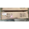 Image 1 : VIVO 3 TRAY ACRYLIC DISPLAY CASE