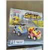 Image 2 : 3 KID CAR SETS