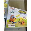 Image 3 : 3 KID CAR SETS
