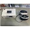 Image 1 : MASS FIDELITY CORE WIRELESS SPEAKER SYSTEM AND PS VR HEADSET