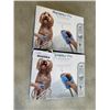 Image 1 : 2 AQUAPAW PRO PET GROOMING TOOLS