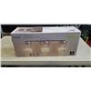 Image 1 : LIGHTICA LUCA 3 LIGHT VANITY BAR