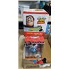 Image 3 : DISNEY SHOWCASE, TOY STORY MUG, AND HARRY POTTER COLLECTIBLE ITEMS