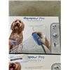 Image 2 : 2 AQUAPAW PRO PET GROOMING TOOLS