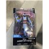 Image 4 : BOX OF TOYS INCLUDING DISNEY MIRRORVERSE GENIE, BRAIN BUSTERS WOODEN & METAL PUZZLES, DOMINOS, KID T