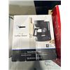 Image 3 : HONEYWELL WARM MIST MUNIDIFIER, CANON PIXMA IP90 PRINTER AND 5 CUP COFFEE MAKER