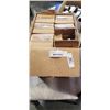 Image 1 : CASE OF 12 NEW CHERUB WALL POCKETS
