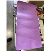 Image 4 : BOX OF BOARD GAMES YOGA MAT AND MORE