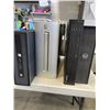 Image 2 : 3 CPU AND 3 LAPTOPS FOR PARTS