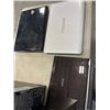 Image 4 : 3 CPU AND 3 LAPTOPS FOR PARTS
