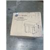 Image 1 : LIFE FINDS UNDER COUNTER PULL OUT DUAL TRASH CAN SYSTEM