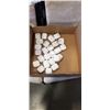 Image 1 : 25 UNTESTED AIRPODS CASES. EITHER EMPTY OR HAVE 1 EAR BUD