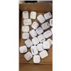 Image 2 : 25 UNTESTED AIRPODS CASES. EITHER EMPTY OR HAVE 1 EAR BUD