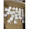 Image 1 : 25 UNTESTED AIRPODS CASES. EITHER EMPTY OR HAVE 1 EAR BUD