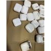 Image 3 : 25 UNTESTED AIRPODS CASES. EITHER EMPTY OR HAVE 1 EAR BUD