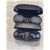 Image 2 : 4 PAIRS OF JBL BLUETOOTH EARBUD SETS