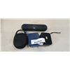Image 1 : 4 PORTABLE SPEAKERS
