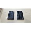 Image 1 : 2 SAMSUNG TABLETS. 1 IS MODEL SM-T380