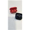 Image 2 : 4 PAIRS OF JLAB BLUETOOTH EARBUD SETS