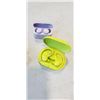 Image 3 : 4 PAIRS OF JLAB BLUETOOTH EARBUD SETS