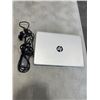 Image 1 : HP 14" LAPTOP WITH WINDOWS 11 IN S MODE. WHITE COLOR