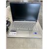 Image 2 : HP 14" LAPTOP WITH WINDOWS 11 IN S MODE. WHITE COLOR