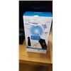 Image 1 : WATERPIK CORDLESS PLUS WATER FLOSSER, BLACK/ SATIN SILVER - TESTED WORKING, RETAIL $74