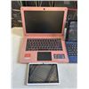 Image 3 : DIREKT-TEK 12.5" ULTRA SLIM LAPTOP AND 3 TABLETS. UNKNOWN CONDITION