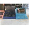 Image 4 : DIREKT-TEK 12.5" ULTRA SLIM LAPTOP AND 3 TABLETS. UNKNOWN CONDITION