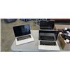 Image 1 : 3 APPLE MACBOOK PRO. MODEL A1278. CONDITION UNKNOWN