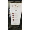 Image 2 : NEW COFFEE GRINDER 45 GRINDING SETTINGS MODEL # CG215B