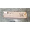 Image 1 : VIVO 3 TRAY ACRYLIC DISPLAY CASE
