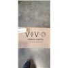 Image 3 : VIVO 3 TRAY ACRYLIC DISPLAY CASE
