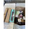 Image 1 : BOX OF ASSORTED ELECTRONICS
