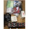 Image 3 : BOX OF ASSORTED ELECTRONICS