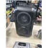 Image 2 : EMERSON ALARM CLOCK, IHOME IPOD DOCK, PANASONIC RADIO AND W-KING SPEAKER