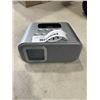 Image 6 : EMERSON ALARM CLOCK, IHOME IPOD DOCK, PANASONIC RADIO AND W-KING SPEAKER